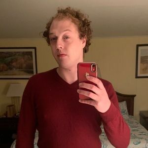 Meet your Posher, Brandon